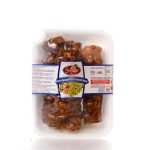 سوجوق گردو 300 گرم سیدلر