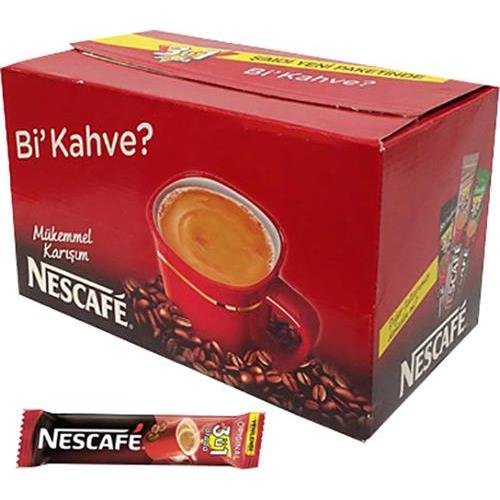 نسکافه 3*1 نستله 96 عددی