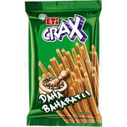 چوب شور 50 گرم کرکس ادویه دار