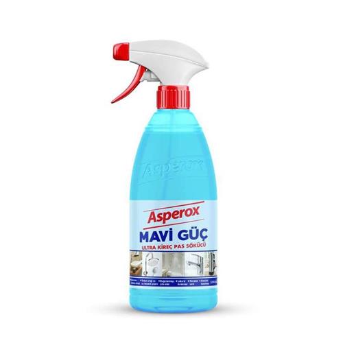 اسپری جرم گیر آسپروکس 1000 میل mavi guc