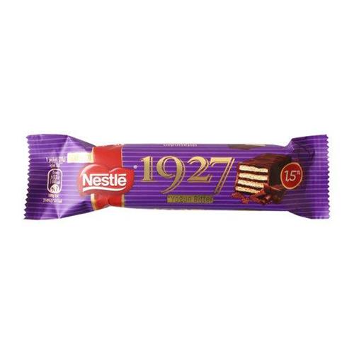 ویفر 1927 بیتر 28 گرم نستله