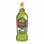 روغن زیتون کریستال 1000 میل شیشه اکسترا