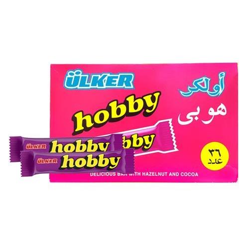 هوبی 30 گرم