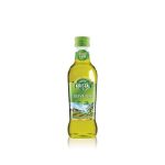 روغن زیتون کریستال 500 میل شیشه