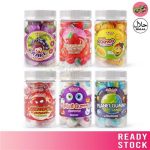مارشمالو 10 گرم توپی30 عددی پرچم