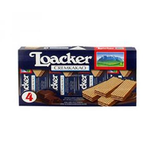 ویفر لوآکر کلاسیک 450 گرم ده عددی