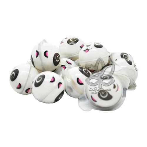 مارشمالو 10 گرم توپی 30 عددی bears