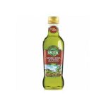 روغن زیتون کریستال 500 میل شیشه اکسترا