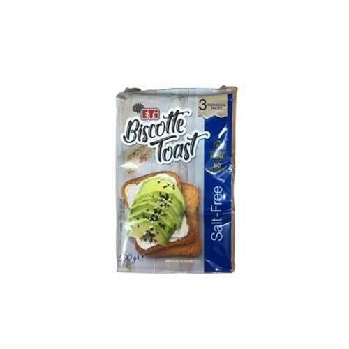 اتی سوخاری بدون نمک 360گرم 42 تایی