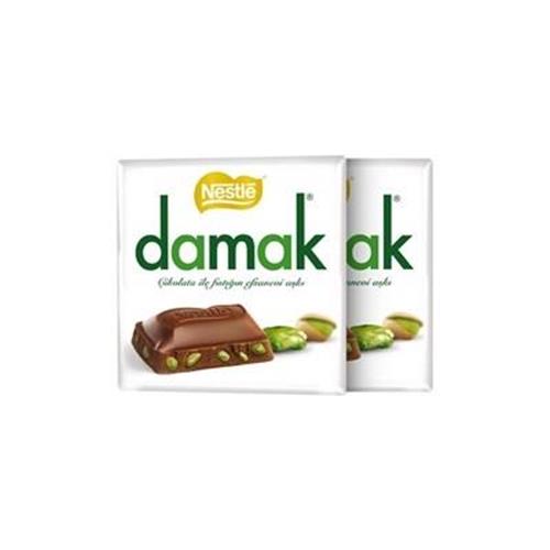 تبلت داماک نستله پسته