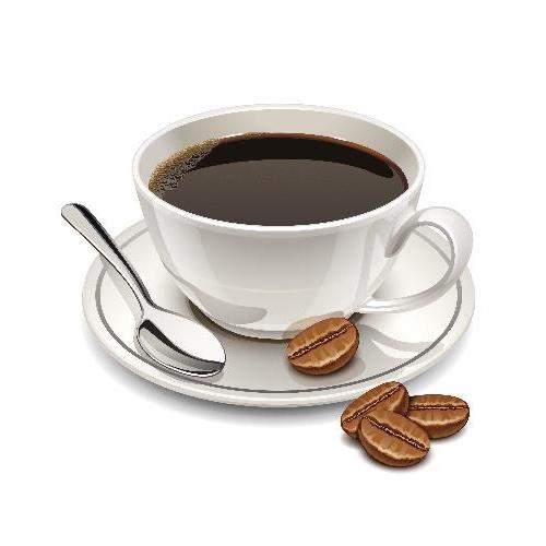 قهوه - چای