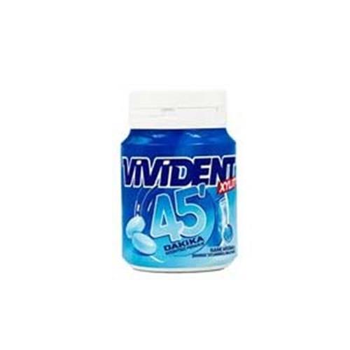ویویدنت 67 گرم 45 دقیقه