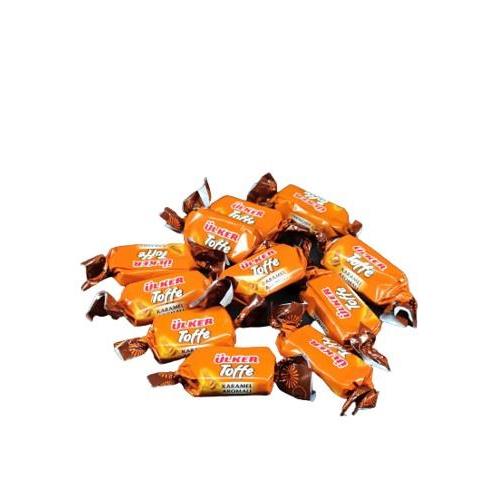 تافی اولکر یک کیلو کارامل