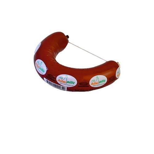 سوجوق 165 گرم مرغ حیلال پیلیک