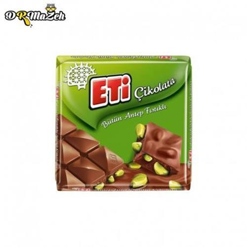 تبلت اتی کارام پسته