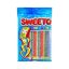 پاستیل اکسترا سور رنگین کمان 80 گرمیsweeto