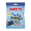 پاستیل اسپاگتی بلوبری 80 گرمیsweeto