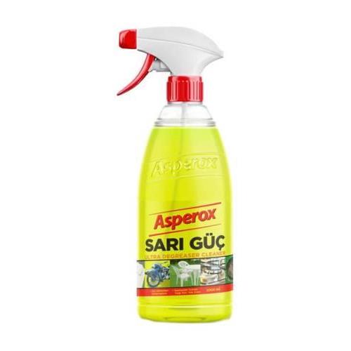 شوینده جرم گیر آسپروکس 1000 میل sari guc