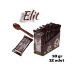 الیت شکلات قاشقی 18 گرم