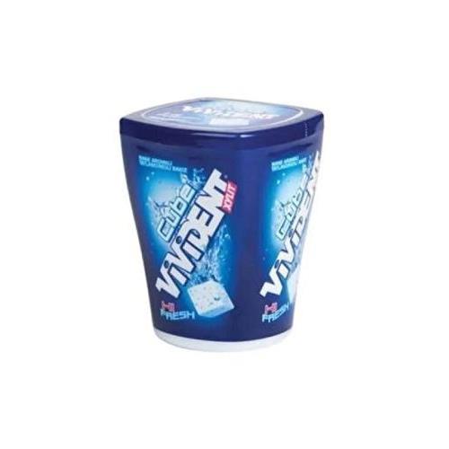 ویویدنت 100 گرم چهار گوش کوبی یخ