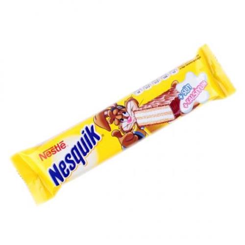 ویفر نسکوییک شیری نستله 26.7 گرم