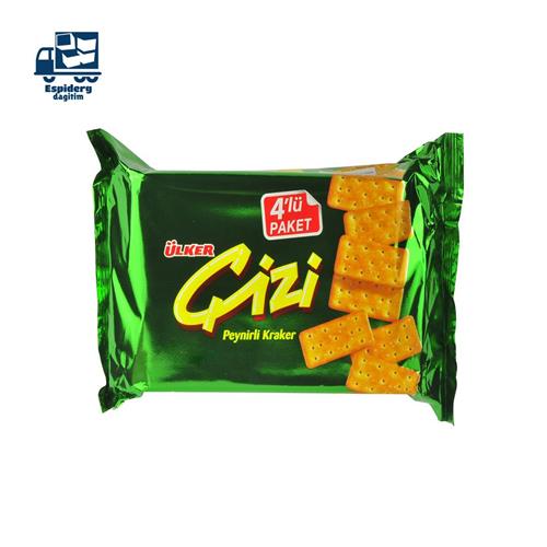 اولکر چیزی پنیری 280 گرم