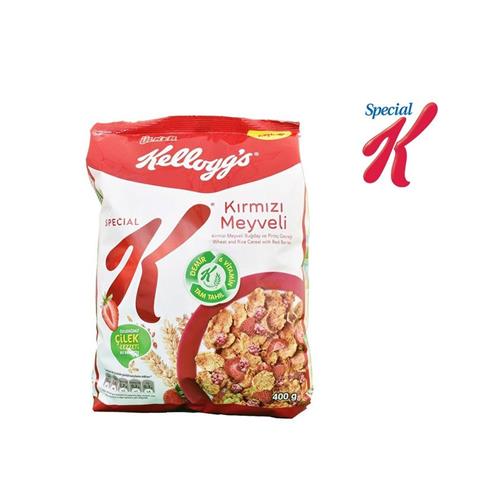 میوه قرمز اسپشیال کا 400 گرم