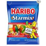 پاستیل هاریبو 80 گرم استار میکس