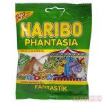 پاستیل 80 گرم هاریبو فانتازیا