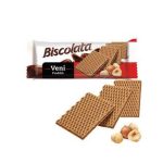 بیسکولاتا ونی فندقی 50 گرم