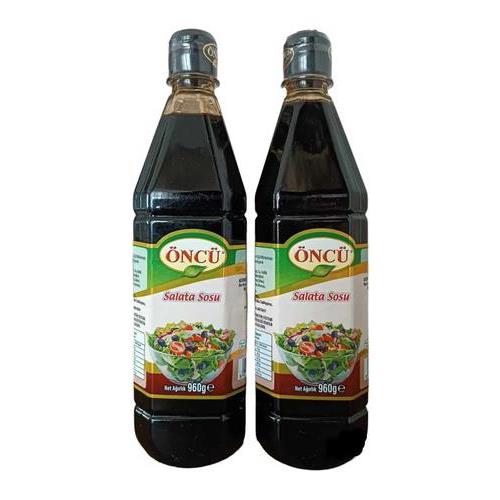 سس سالاد اونجو 960 سی سی
