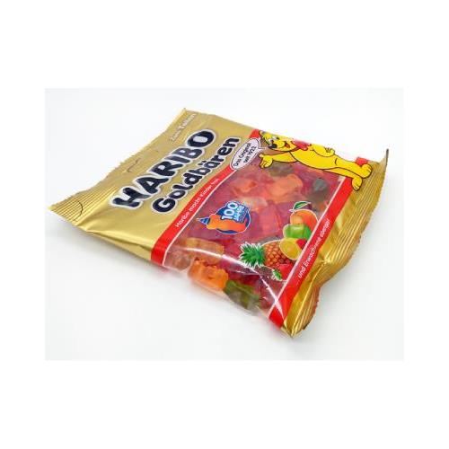 پاستیل 80 گرم هاریبو خرس طلایی