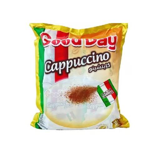 کاپاچینو گوددی 25 گرم 30 عددی