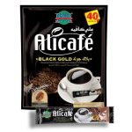علی کافه بلک اورجینال 40 عددی