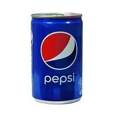 نوشابه شات 150 میل پپسی