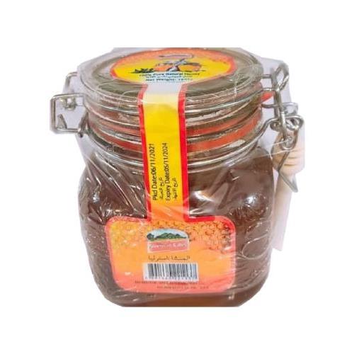 عسل امریکن والی استرالیایی یک کیلو