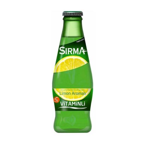 سیرما شیشه لیموناد 24 عددی