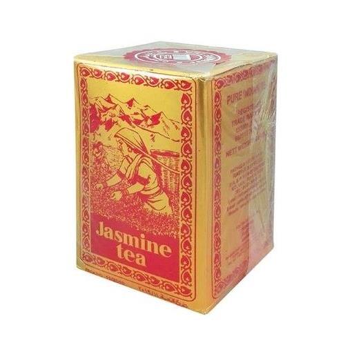 چای قلمی کلکته 500 گرم جاسمین
