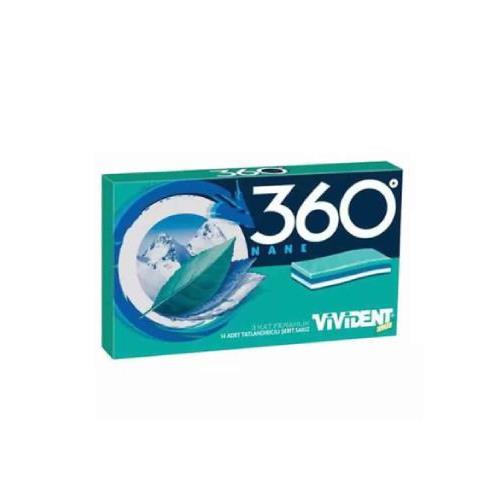 ویویدنت 360درجه نعنا