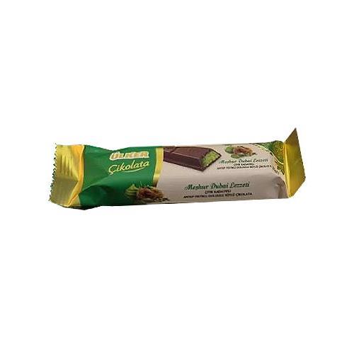 شکلات قلمی دوبی اولکر 35 گرمی
