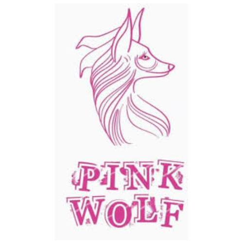 PINK WOLF