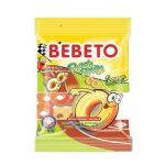 پاستیل 80 گرم ببتو رینگ