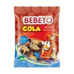 پاستیل 80 گ ببتو نوشابه