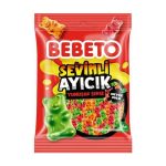 پاستیل 80 گ ببتو خرسی