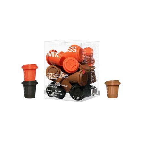 coffee candy double espresse 90 gr