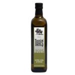 روغن زیتون تاریس 750 میل شیشه