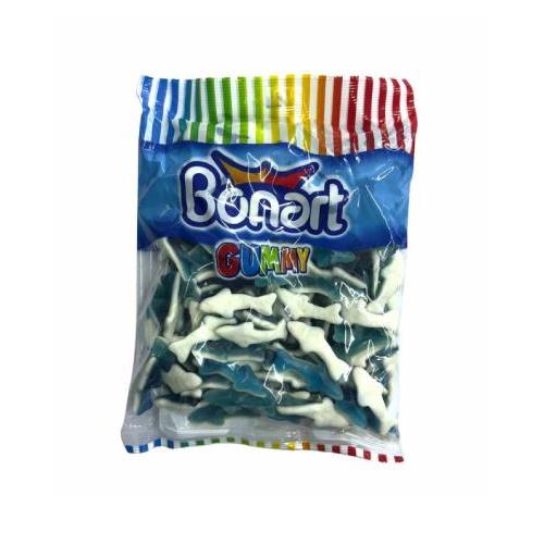 پاستیل 1000 گرمی کوسه ماهی بونارت
