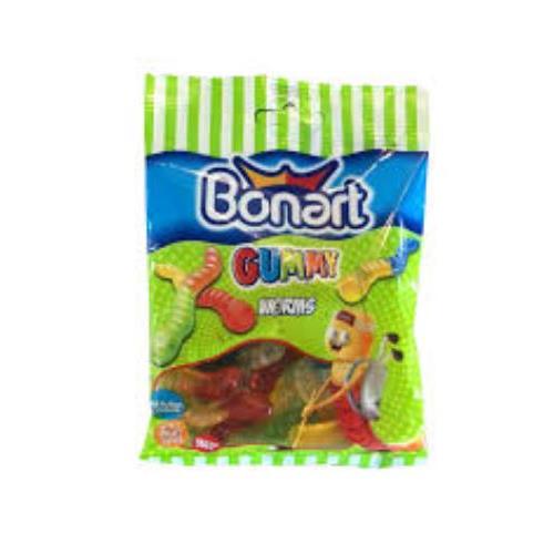 پاستیل 80 گرمی ماری بونارت