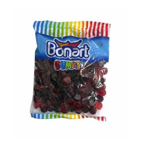 پاستیل 1000 گرمی شاتوت بونارت