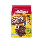 اسپشیال کا توپی صبحانه کوکو پاپس 450 گرم